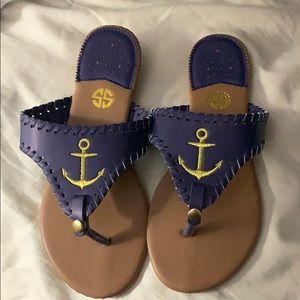 Simply Southern Sandals